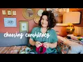 Choosing Consistency A Cozy Reset Fresh Muffins Going All In