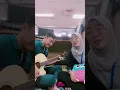 Download Lagu BILA NANTI COVER