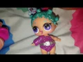 Rare LOL Surprise Dolls from eBay
