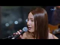 Playlist: Side A x Katrina Halili – Ang Aking Awitin
