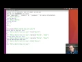 Learn how to code with python Lesson 2 - Working with text
