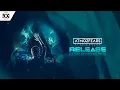 Lagu Atmozfears ft. David Spekter - Release (10 Year Anniversary Remix) | Official Hardstyle Videoclip