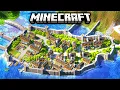 Download Lagu I'm Starting the Minecraft World I've ALWAYS Wanted
