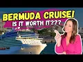 Cruising to the Bermuda Cruise Port What No One Tells You Beaches Ferries Costly Mistakes