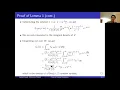 Lecture 6 Thompson sampling algorithm