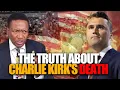 Download Lagu BREAKING 🚨 the truth behind Charlie Kirk's death 😱 | Prophet Uebert Angel