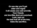 Hopsin ILL Mind of Hopsin 5