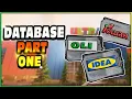 DATABASE PART 1 GUIDE INTERCHANGE - ESCAPE FROM TARKOV