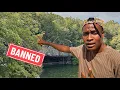 Download Lagu How People Are Disapearing in This Cave in Zimbabwe