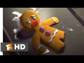 Shrek - The Gingerbread Man Fandango Family