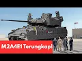 Download Lagu Bradley M2A4E1: Kendaraan Tempur Masa Depan!