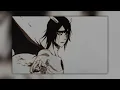 Download Lagu Soundscape to Ardor - Bleach ( Slowed + Rain ) 1 Hour Loop