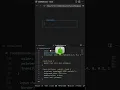 Floating Label Input using HTML CSS