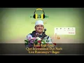 Download Lagu Full Audio Rajif Fandi ABu Bakar I Jernih kemeriahan Peresmian Masjid \u0026 Isro Mira'j  Rancamaya~bogor