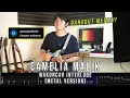 Lagu Camelia Malik - Wakuncar Gitar Interlude + TAB