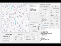 Motion Planning Algorithm - Rapidly-Exploring Random Tree