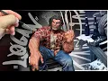 The New Wolverine Game Looks Amazing - Logan 3D Print