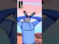 Mega Man thirsty for some E