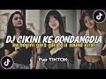 Download Lagu DJ CIKINI GONDANGDIA FULL BASS