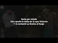 SE FUE LA PANTERA - Grupo Firme, Grupo Recluta (LETRA)