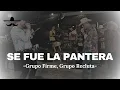 SE FUE LA PANTERA - Grupo Firme Grupo Recluta