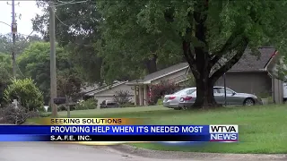 Tupelo domestic violence advocate urges residents to seek help after officer-involved shooting