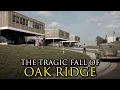 How America Hid a City of 75 000 People Oak Ridge Tennessee