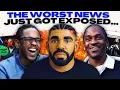 Download Lagu DRAKE JUST LOST HIS WHOLE F***ING MIND NOW