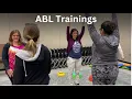 Action Based Learning Training