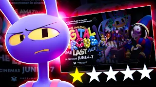 the amazing digital circus the last act episode 9 review