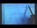 Lecture 10 Duality in Linear Programs