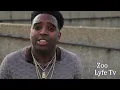 Harley Ken Rapper And Manager Reportedly Shot And Killed In Baton Rouge R I P