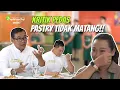 BEGINI TIPS MENGOLAH PASTRY DARI CHEF LANGSUNG | Vegetarian Chef Indonesia Season 3