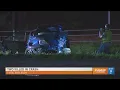 2 people killed in Burleson crash