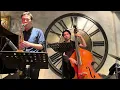 When Love Is New (Cedar Walton) /  林奕銘、Damian Garcia、 李昶佑、林加恩