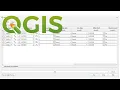 QGIS - How to run batch processes