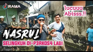 Download Lagu Selingkuh Kembali diperko54 Nasrul Dengan Syair Arab Campur Gaur Naruto || Lagu Terlucu IRAMA MP3