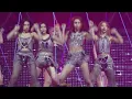 [4K] COLLAR - 暴走女團 - COLLAR GAME ON LIVE 2025
