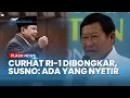 Lagu Susno Duadji Blak-blakan Bongkar Curhat Prabowo ke Tokoh Oposisi, Singgung soal Ada yang Nyetir