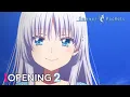 Download Lagu 「Creditless」Summer Pockets OPENING 2 -『Finistellar』4K 60FPS