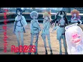 [Hololive Music Reaction] || [ feelingradation ] -- [ ReGLOSS ]