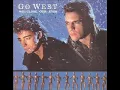 Go West - We Close Our Eyes