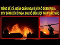 Download Lagu Trúng kế, cả ngàn quân Nga bị vây ở Dobropillia. Kyiv đánh lớn ở Nga. Sau Bồ đến lượt Pháp thắc mắc