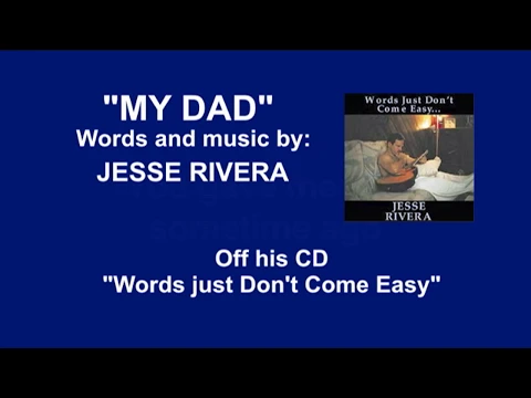 Download MP3 Jesse Rivera  \