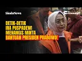 Lagu Detik-detik Eks Dirut ASDP Minta Bantuan Presiden Prabowo | The Comment | 21/11