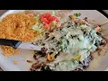 Casa Azteca Mexican Restaurant - Downtown Fort Pierce Florida