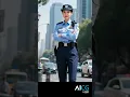Download Lagu 偶遇女神  The Charm of Chinese Police woman  |  #aivideo #aiart #police #policeofficer