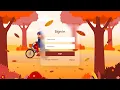 Animated Glassmorphism Login Form using Html CSS
