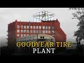 The Dark Story of America s Tire Giant Goodyear Tire Plant Akron