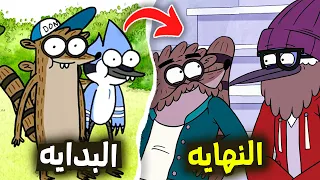 ملخص وشرح العرض العادي كامل من البداية الى النهايه العرض العادي الغير عادي القصة كامله  ملخص وشرح العرض العادي كامل من البداية الى النهايه العرض العادي الغير عادي القصة كامله